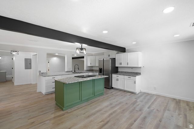 1254 N 800 W, Provo, UT 84604