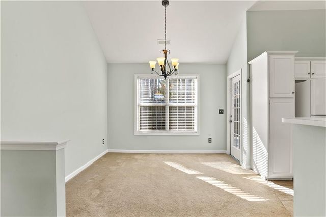 3504 Mcguire NW Lane, Kennesaw, GA 30144