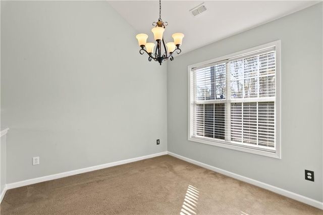 3504 Mcguire NW Lane, Kennesaw, GA 30144