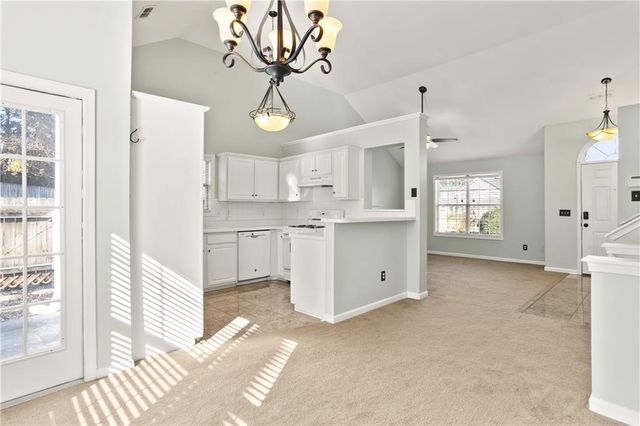 3504 Mcguire NW Lane, Kennesaw, GA 30144