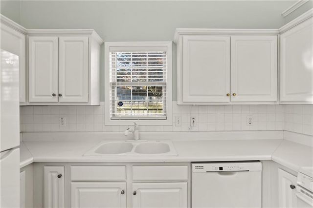 3504 Mcguire NW Lane, Kennesaw, GA 30144