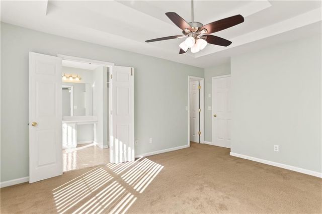 3504 Mcguire NW Lane, Kennesaw, GA 30144