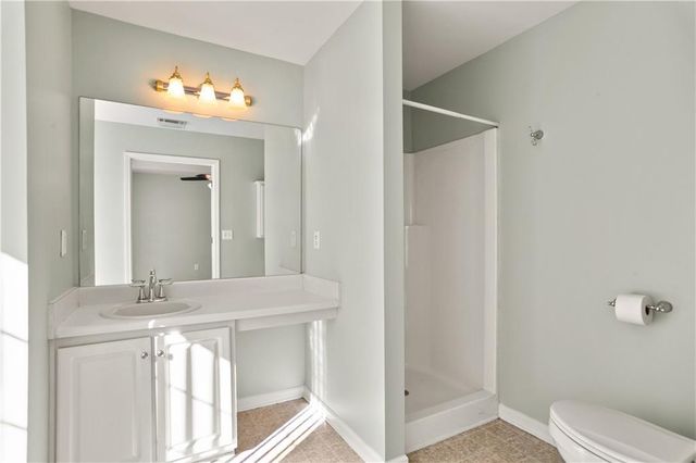 3504 Mcguire NW Lane, Kennesaw, GA 30144