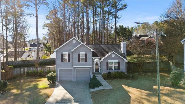 3504 Mcguire NW Lane, Kennesaw, GA 30144