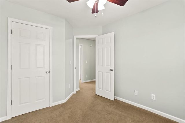 3504 Mcguire NW Lane, Kennesaw, GA 30144