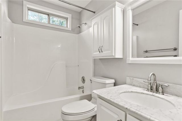 3504 Mcguire NW Lane, Kennesaw, GA 30144