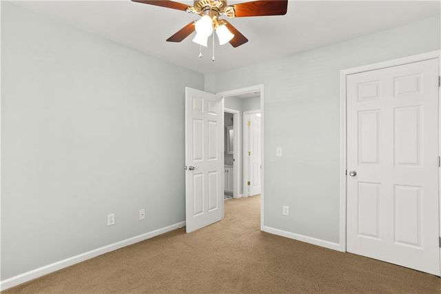 3504 Mcguire NW Lane, Kennesaw, GA 30144