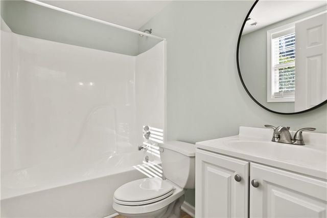 3504 Mcguire NW Lane, Kennesaw, GA 30144