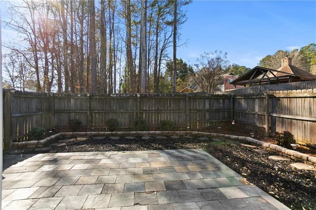 3504 Mcguire NW Lane, Kennesaw, GA 30144