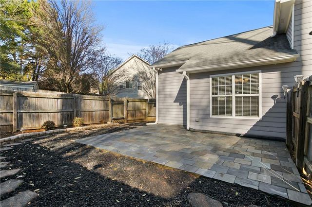 3504 Mcguire NW Lane, Kennesaw, GA 30144