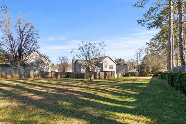 3504 Mcguire NW Lane, Kennesaw, GA 30144