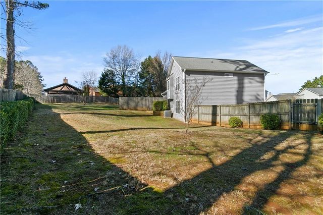 3504 Mcguire NW Lane, Kennesaw, GA 30144