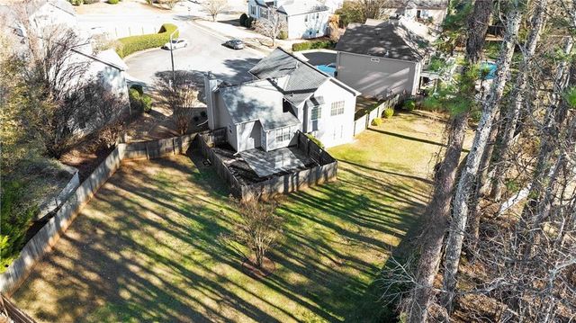 3504 Mcguire NW Lane, Kennesaw, GA 30144