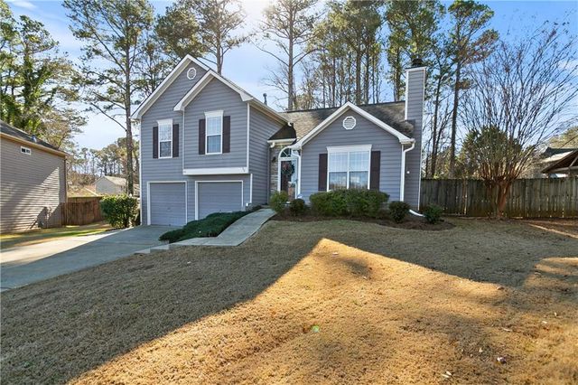 3504 Mcguire NW Lane, Kennesaw, GA 30144