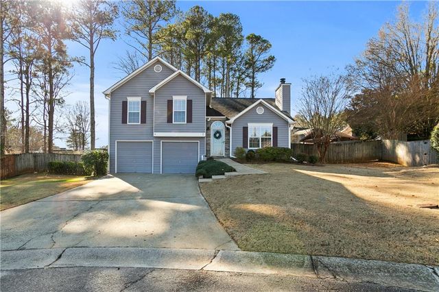 3504 Mcguire NW Lane, Kennesaw, GA 30144