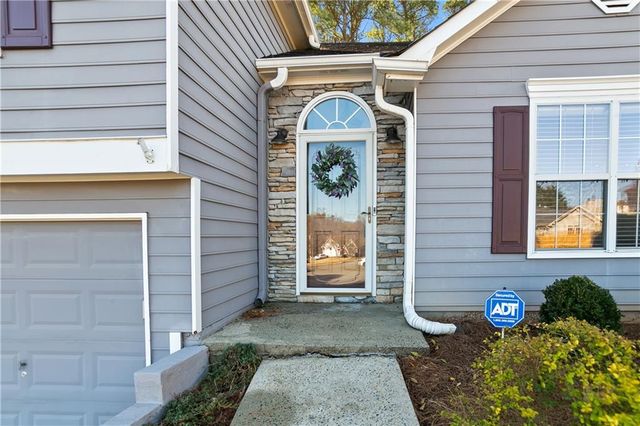 3504 Mcguire NW Lane, Kennesaw, GA 30144