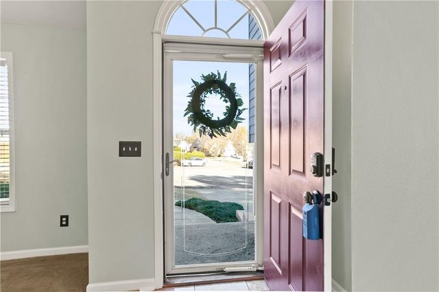 3504 Mcguire NW Lane, Kennesaw, GA 30144