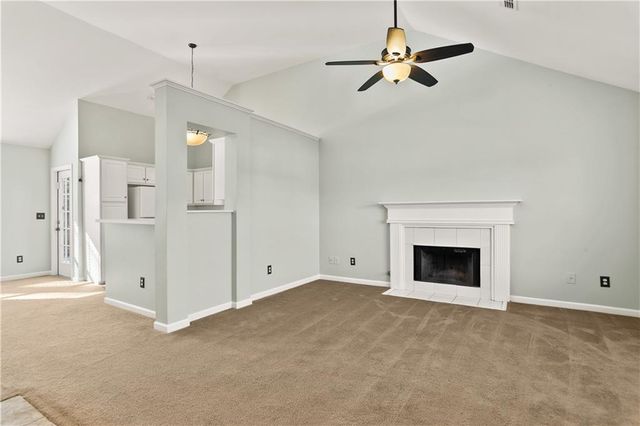 3504 Mcguire NW Lane, Kennesaw, GA 30144