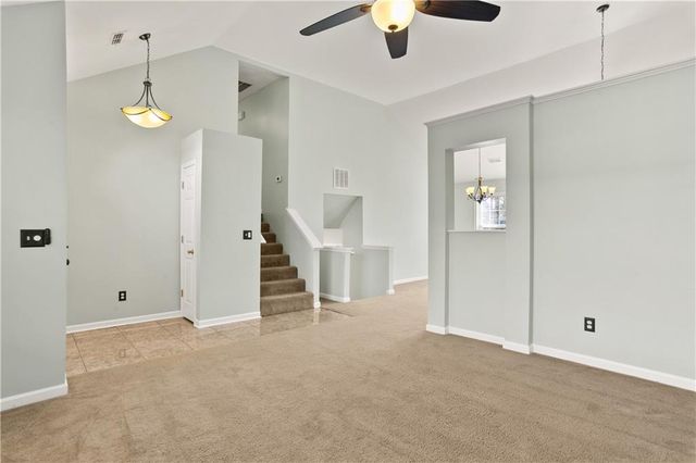 3504 Mcguire NW Lane, Kennesaw, GA 30144