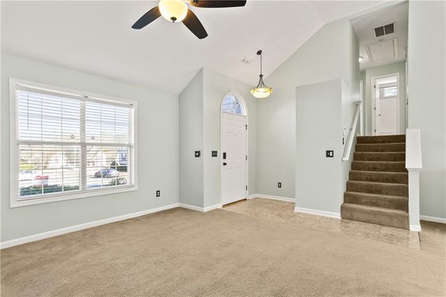 3504 Mcguire NW Lane, Kennesaw, GA 30144