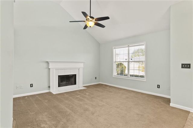 3504 Mcguire NW Lane, Kennesaw, GA 30144