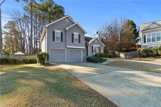 3504 Mcguire NW Lane, Kennesaw, GA 30144