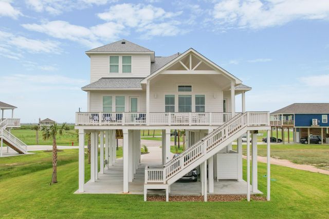 18414 Indian Beach Ct, Galveston, TX 77554