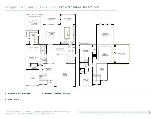 204 Maton WAY, Liberty Hill, TX 78642