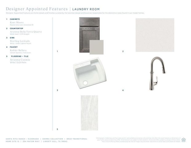 204 Maton WAY, Liberty Hill, TX 78642