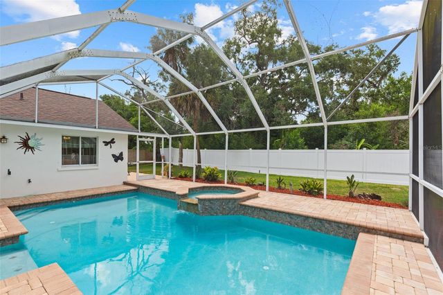 2739 HORSESHOE DRIVE, Plant City, FL 33566