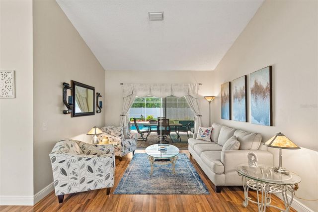 2739 HORSESHOE DRIVE, Plant City, FL 33566