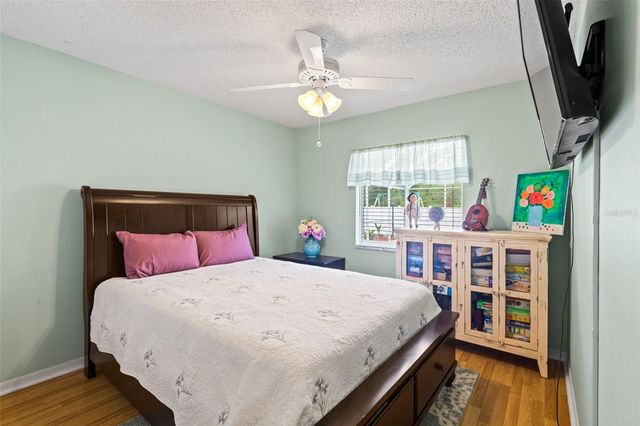 2739 HORSESHOE DRIVE, Plant City, FL 33566
