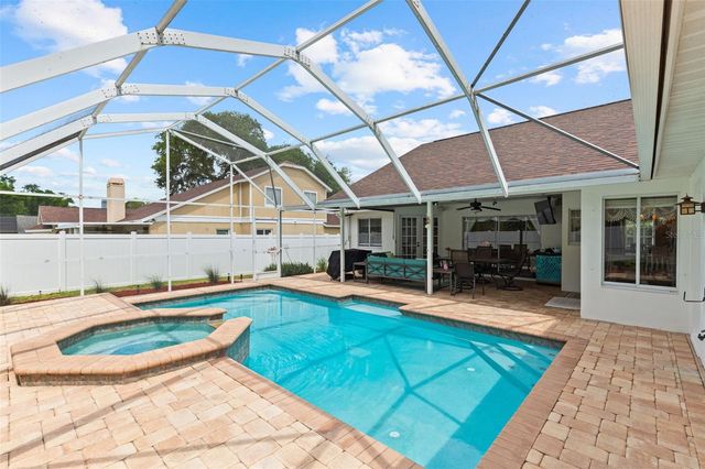 2739 HORSESHOE DRIVE, Plant City, FL 33566