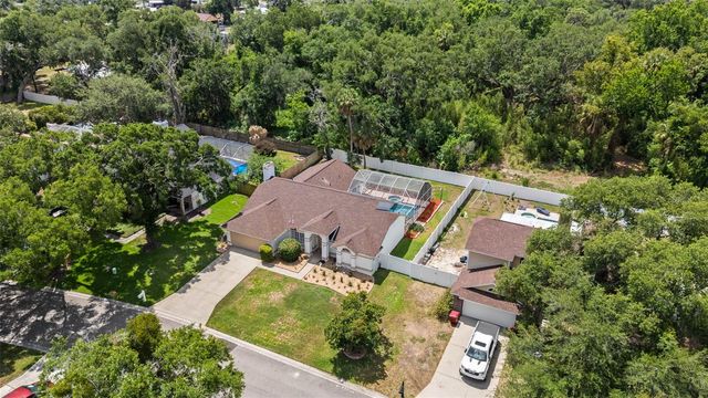 2739 HORSESHOE DRIVE, Plant City, FL 33566