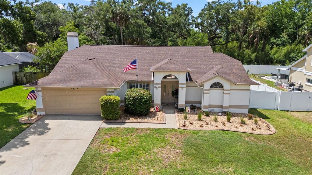 2739 HORSESHOE DRIVE, Plant City, FL 33566