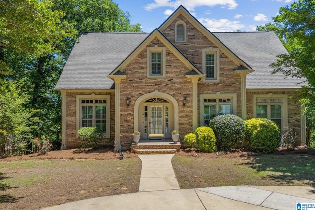 1716 SOUTHPOINTE DRIVE, Hoover, AL 35244