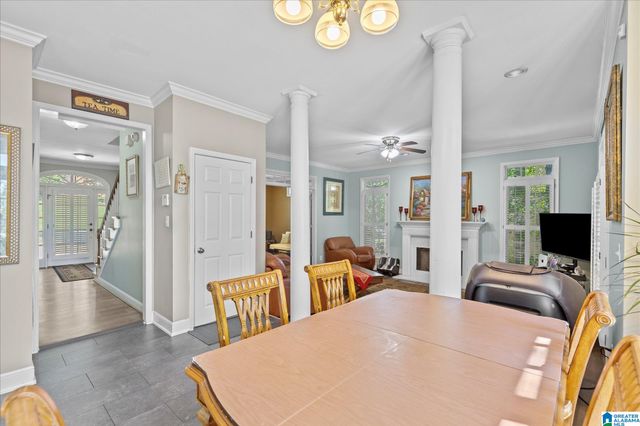 1716 SOUTHPOINTE DRIVE, Hoover, AL 35244