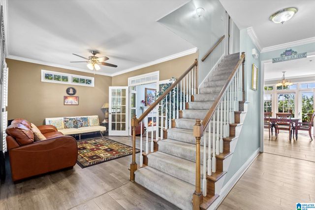 1716 SOUTHPOINTE DRIVE, Hoover, AL 35244