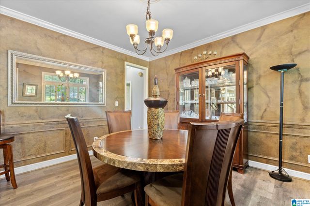 1716 SOUTHPOINTE DRIVE, Hoover, AL 35244