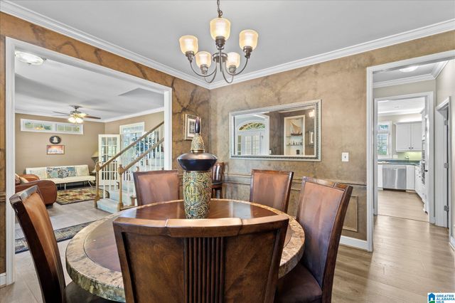 1716 SOUTHPOINTE DRIVE, Hoover, AL 35244