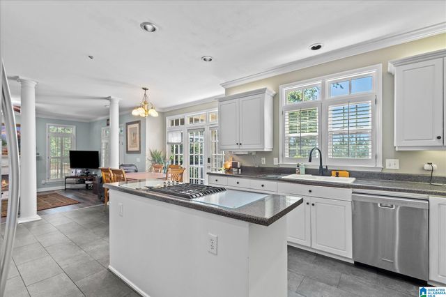 1716 SOUTHPOINTE DRIVE, Hoover, AL 35244