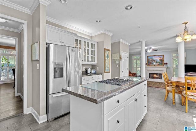 1716 SOUTHPOINTE DRIVE, Hoover, AL 35244