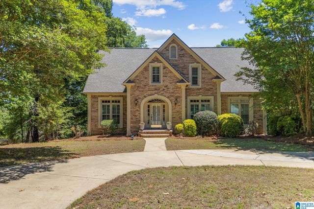 1716 SOUTHPOINTE DRIVE, Hoover, AL 35244