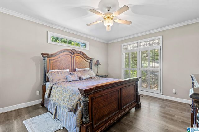 1716 SOUTHPOINTE DRIVE, Hoover, AL 35244