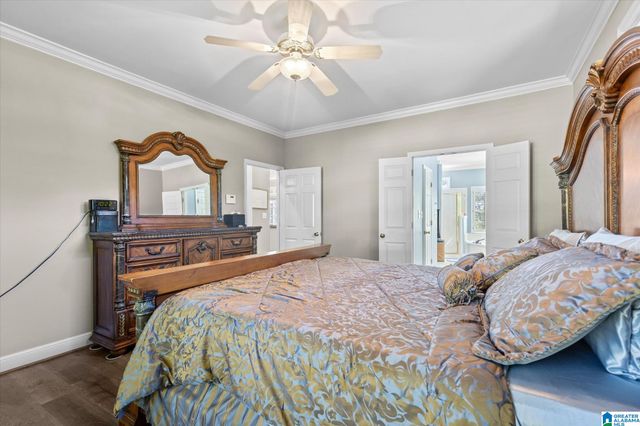 1716 SOUTHPOINTE DRIVE, Hoover, AL 35244