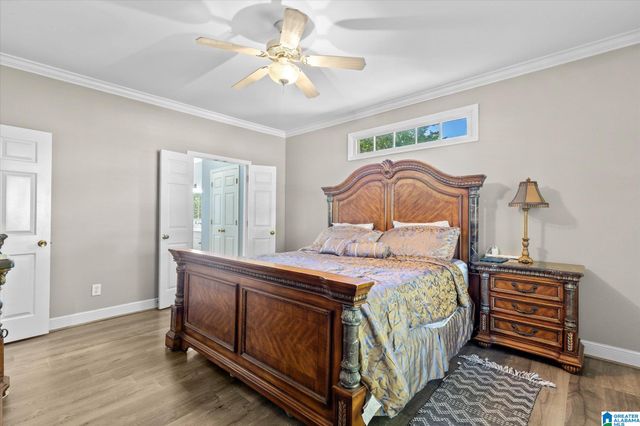 1716 SOUTHPOINTE DRIVE, Hoover, AL 35244