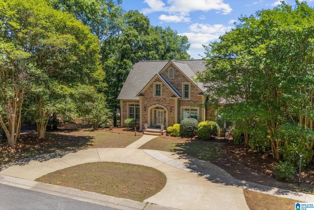 1716 SOUTHPOINTE DRIVE, Hoover, AL 35244