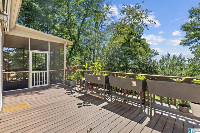 1716 SOUTHPOINTE DRIVE, Hoover, AL 35244