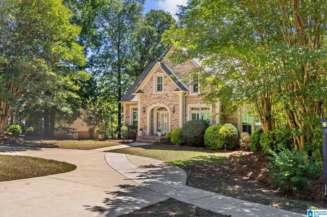 1716 SOUTHPOINTE DRIVE, Hoover, AL 35244