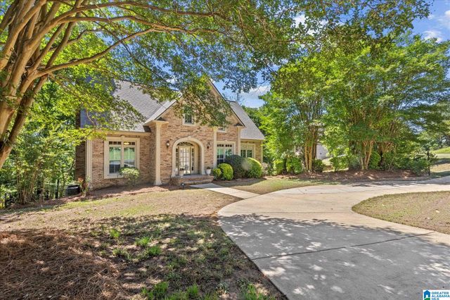 1716 SOUTHPOINTE DRIVE, Hoover, AL 35244